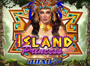 11win 22 IslandPrincessQuadShot 11win
